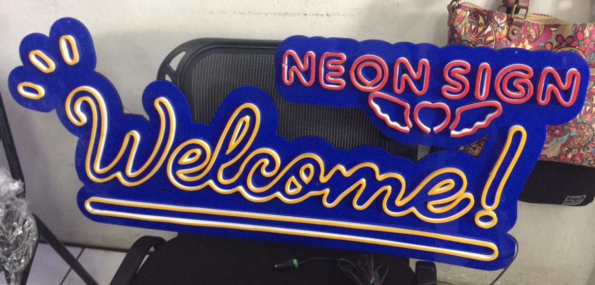 Neon Sign LED